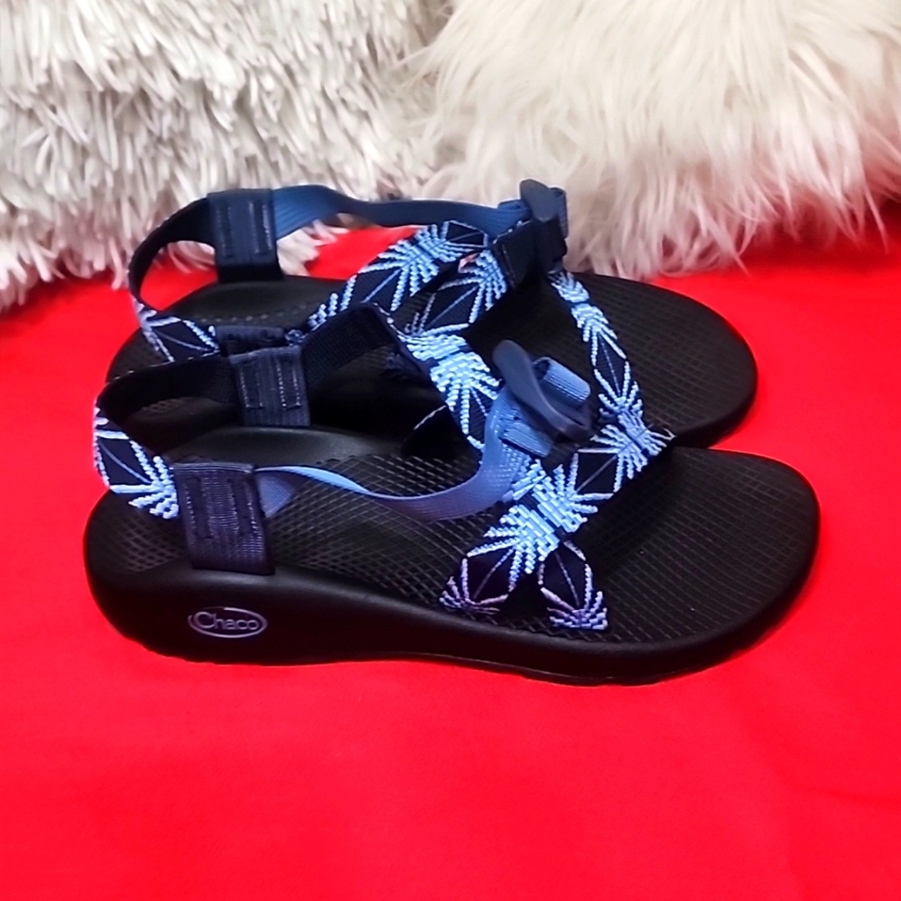 CHACO SANDALS - Picture 4 of 9